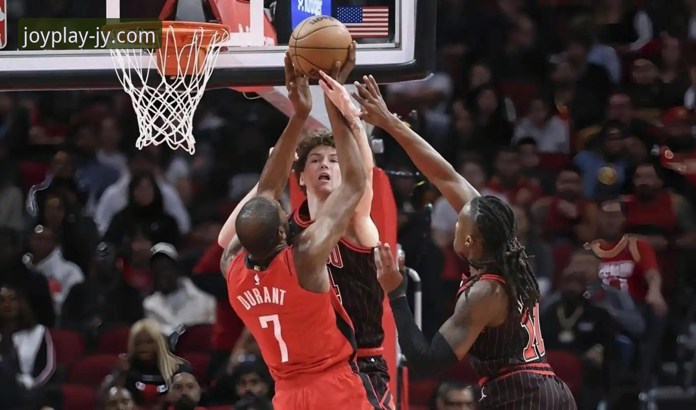 资深分析师复盘：火箭主场大胜尼克斯的战术细节与数据启示